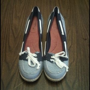 Sperry Top - Sider Shoes